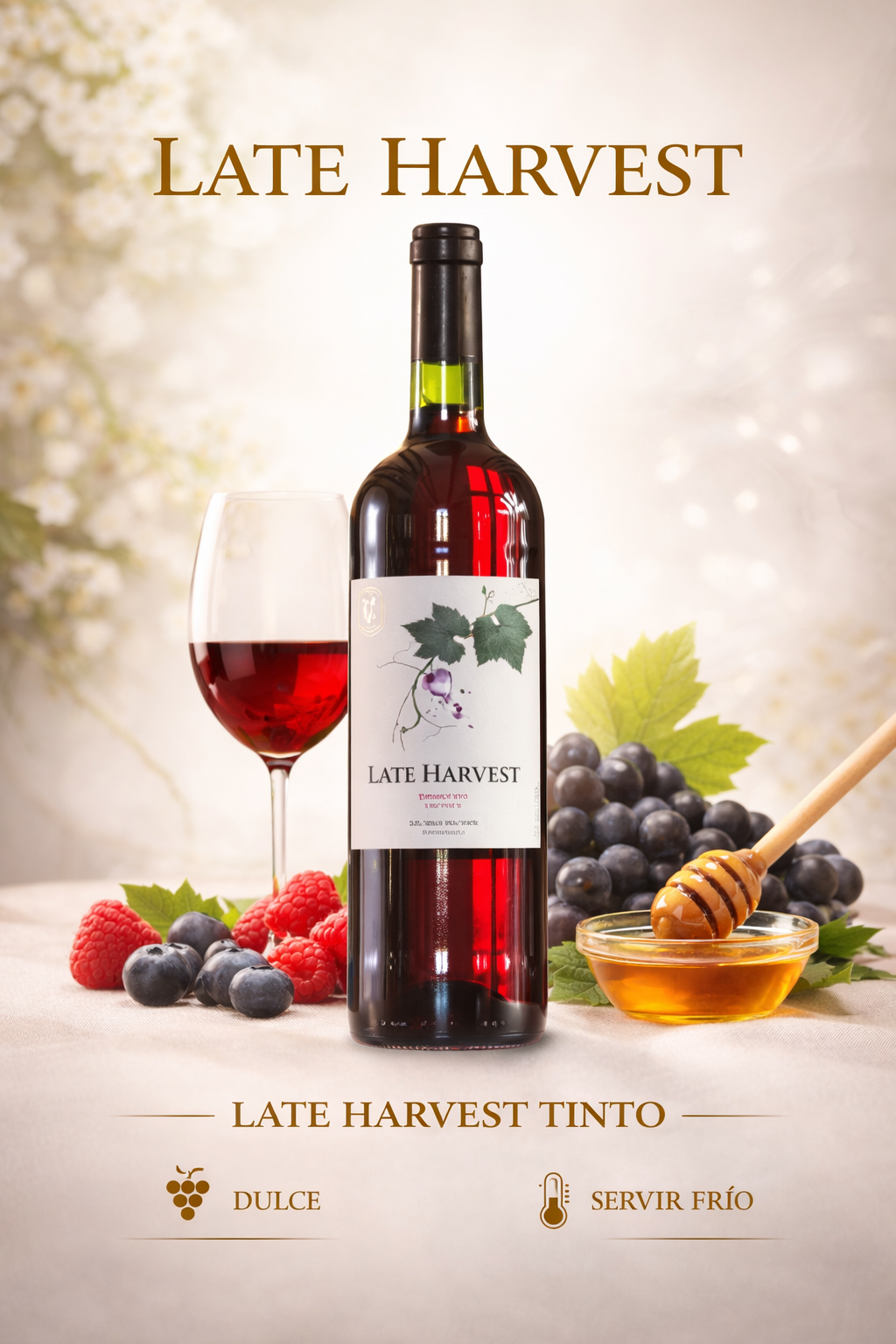 Late Harvest Cinsault