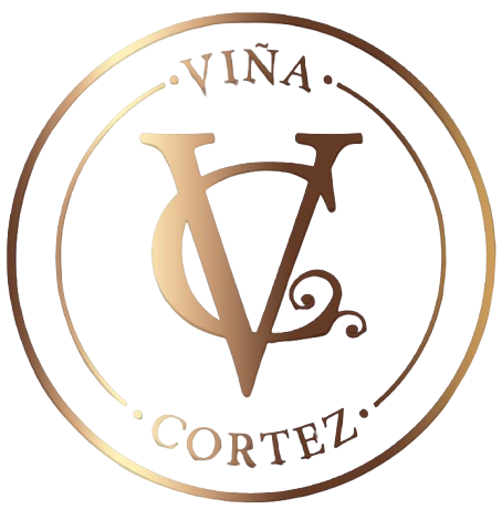 Logo Viña Cortez