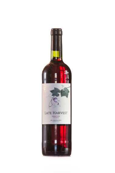 Late Harvest Tinto