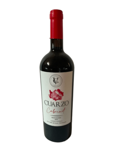 Cuarzo Cabernet