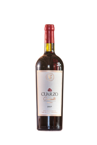 Cuarzo Cinsault