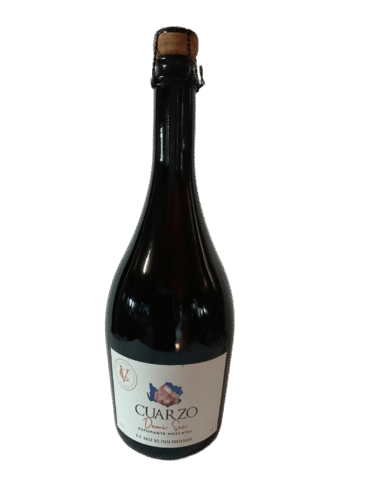 Espumante Demisec
