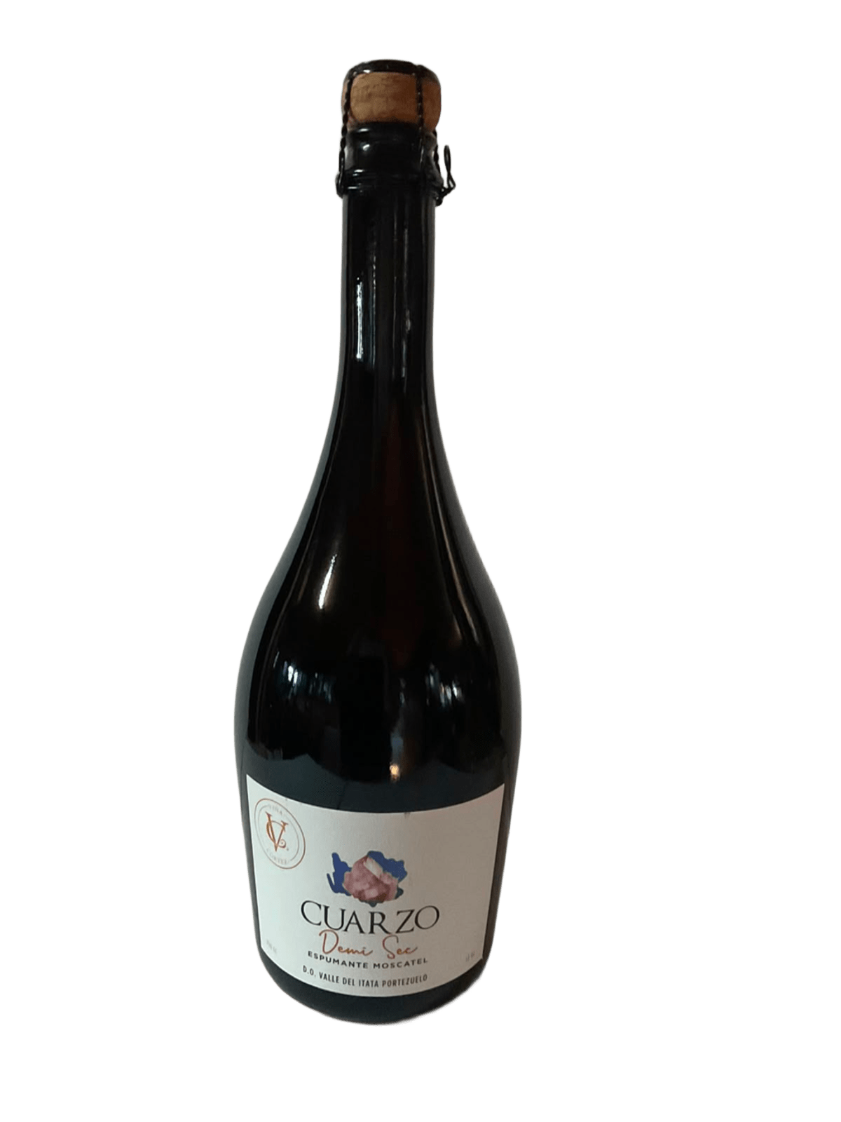 Espumante Demisec