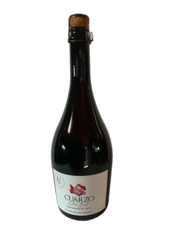 Espumante Extra Brut