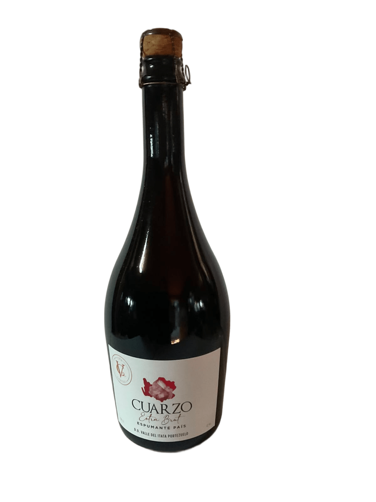Espumante Extra Brut