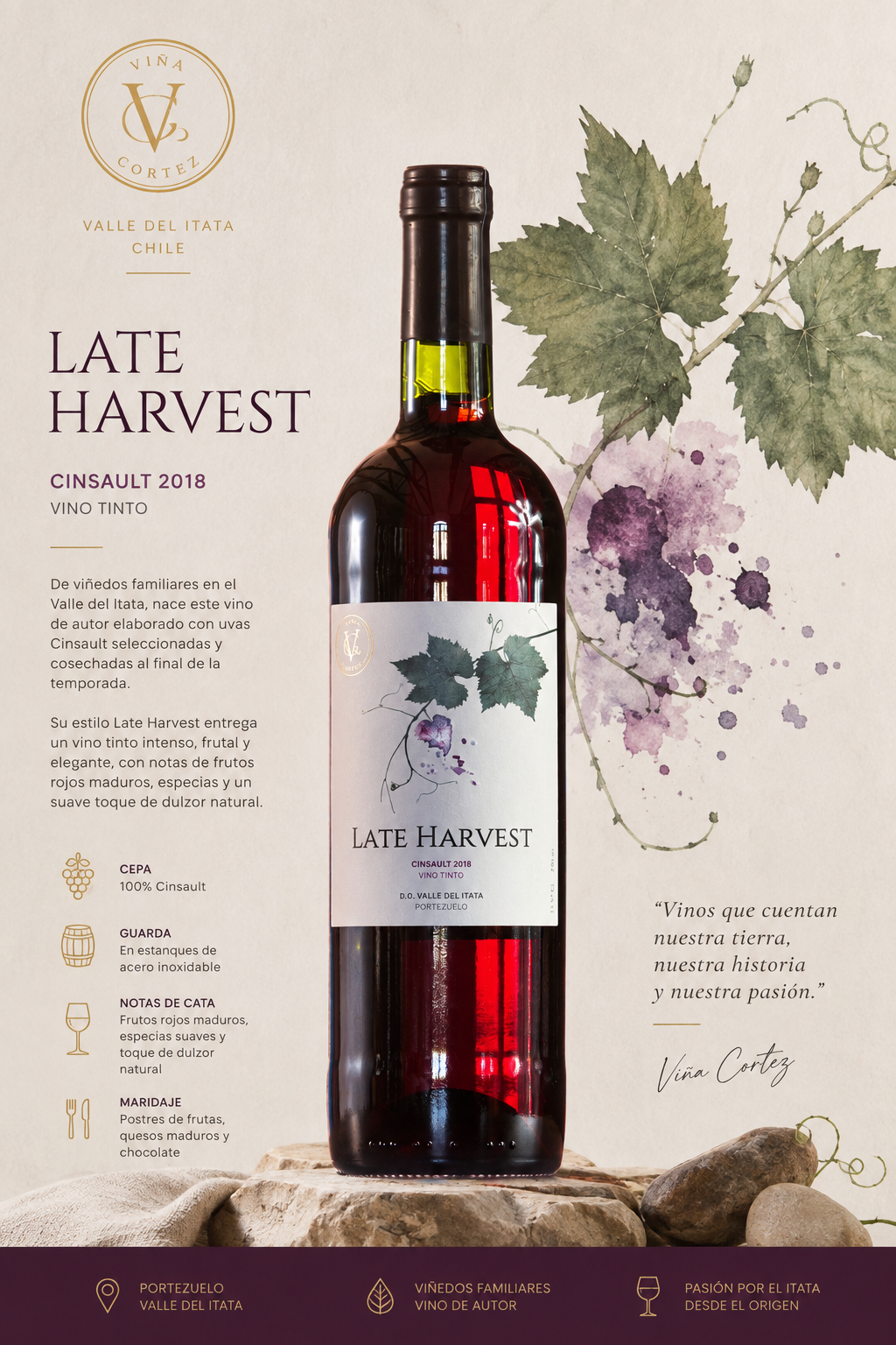 Late Harvest 2021