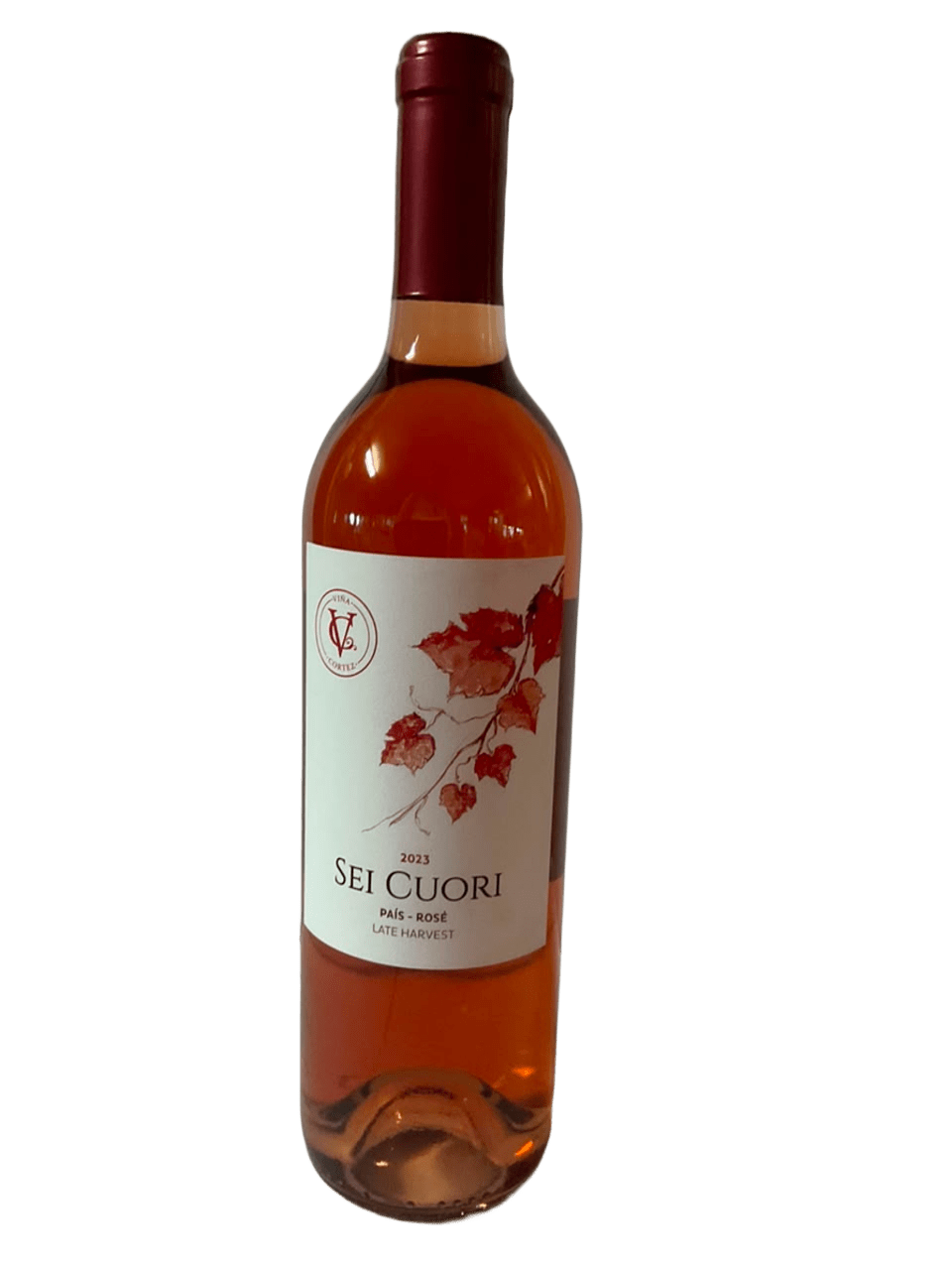 Vinos Dulces